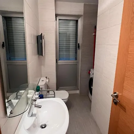 Loft Hygge Urbano Coruna Con Servicio De Parking Apartment A Coruna