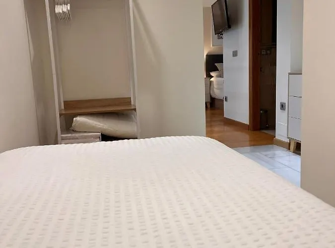 Appartement Loft Hygge Urbano Coruna Con Servicio De Parking La Corogne